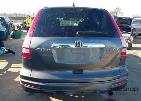 2011 Honda Cr-V Ex from USA, damaged, VIN 5J6RE4H54BL005987